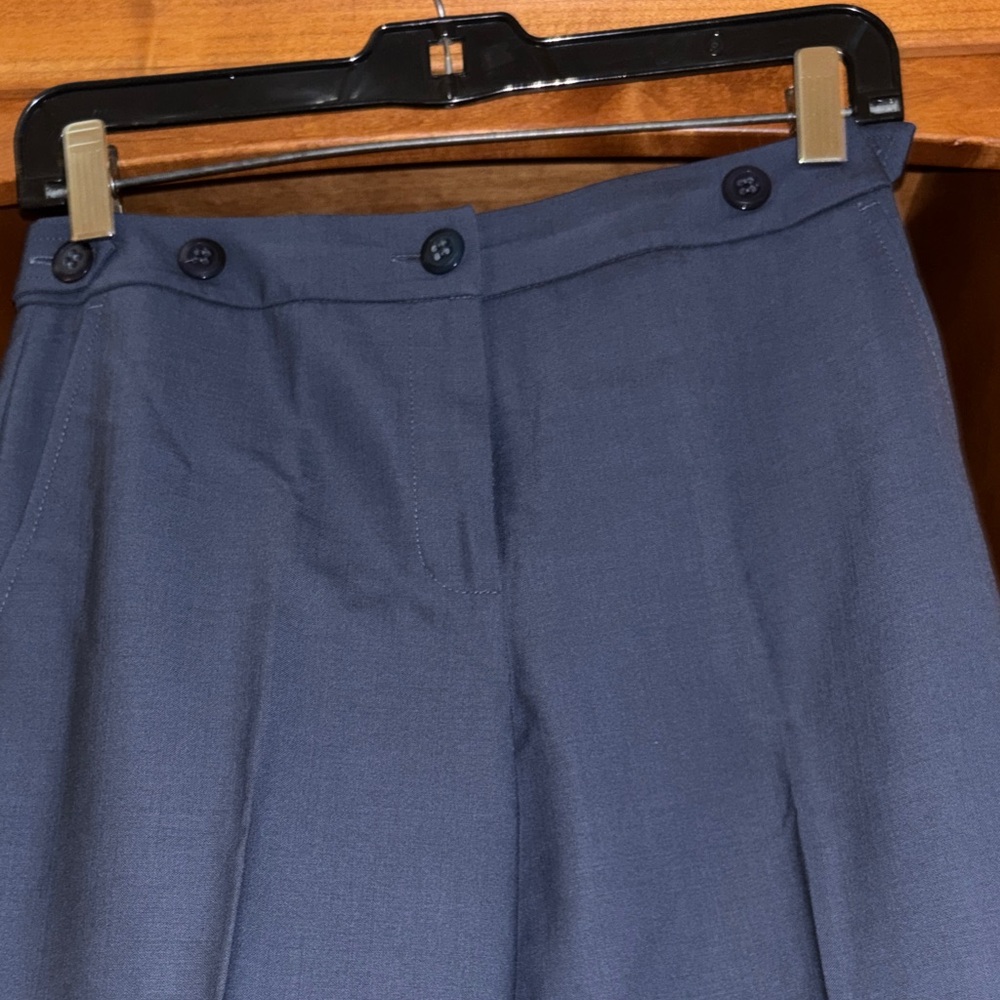 Talbots Women’s blue Dress Pants